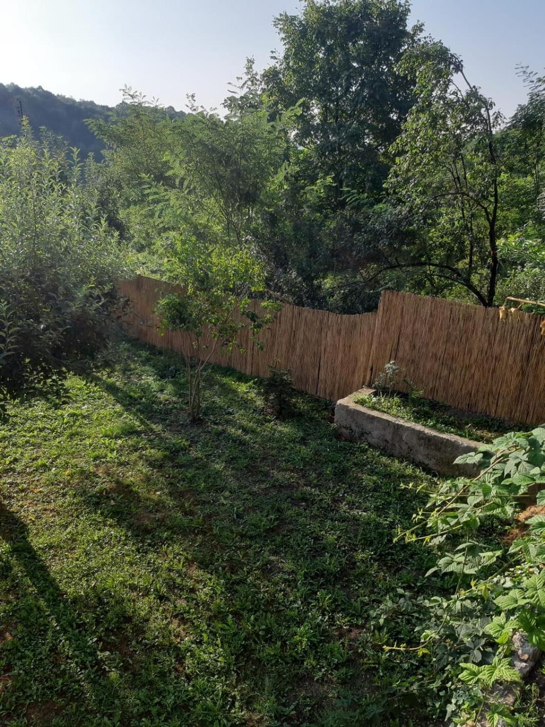 Casa Cu Sindrila Vila Vălenii de Munte Exterior foto